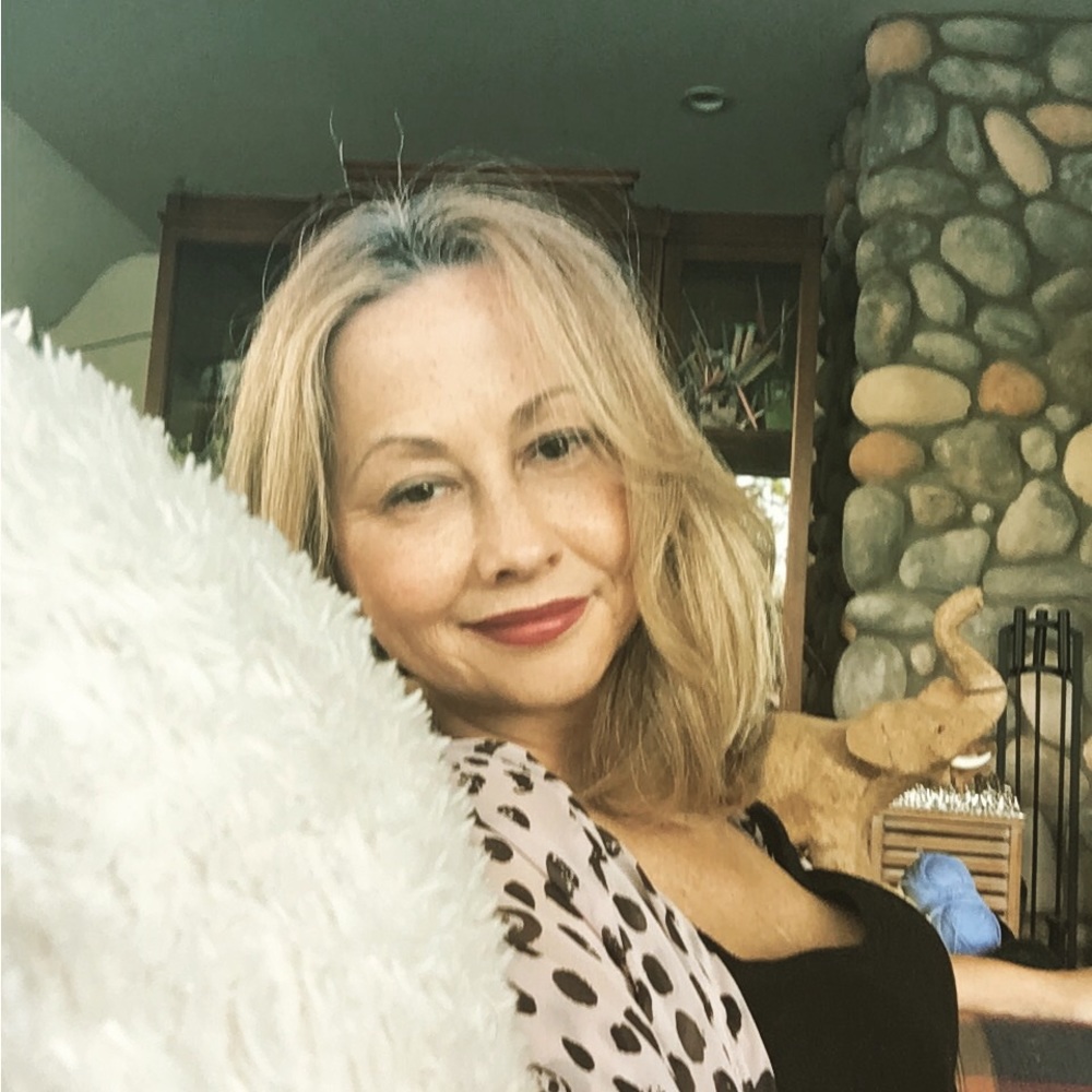 Meet your Posher, Christina